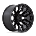 FUEL D804 FLAME  | 22x12 -44 106.10 (6x139.7)