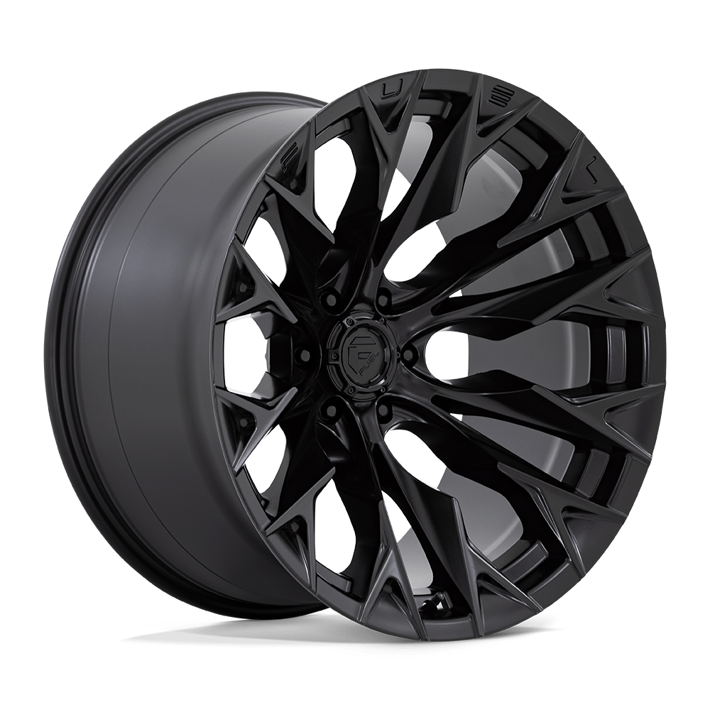 FUEL D804 FLAME  | 22x12 -44 106.10 (6x139.7)