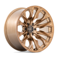 FUEL D805 FLAME  | 20x10 -18 87.10 (6x135)
