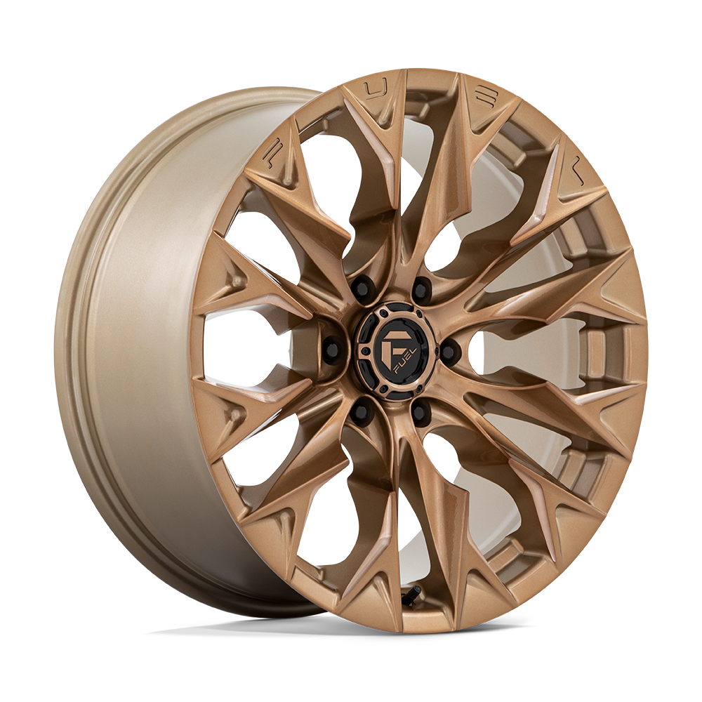 FUEL D805 FLAME  | 20x9 20 87.10 (6x135)