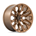 FUEL D805 FLAME  | 22x10 -18 87.10 (6x135)