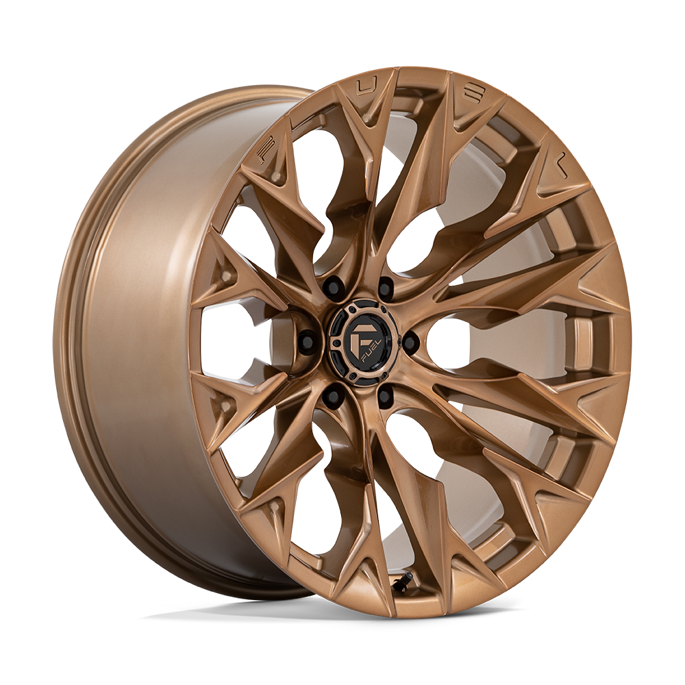 FUEL D805 FLAME  | 22x10 -18 87.10 (6x135)