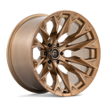 FUEL D805 FLAME  | 22x12 -44 106.10 (6x139.7)