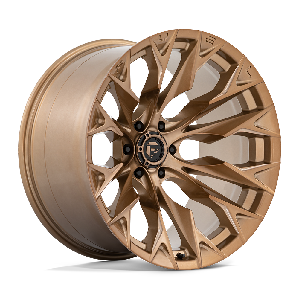 FUEL D805 FLAME  | 22x12 -44 106.10 (6x139.7)
