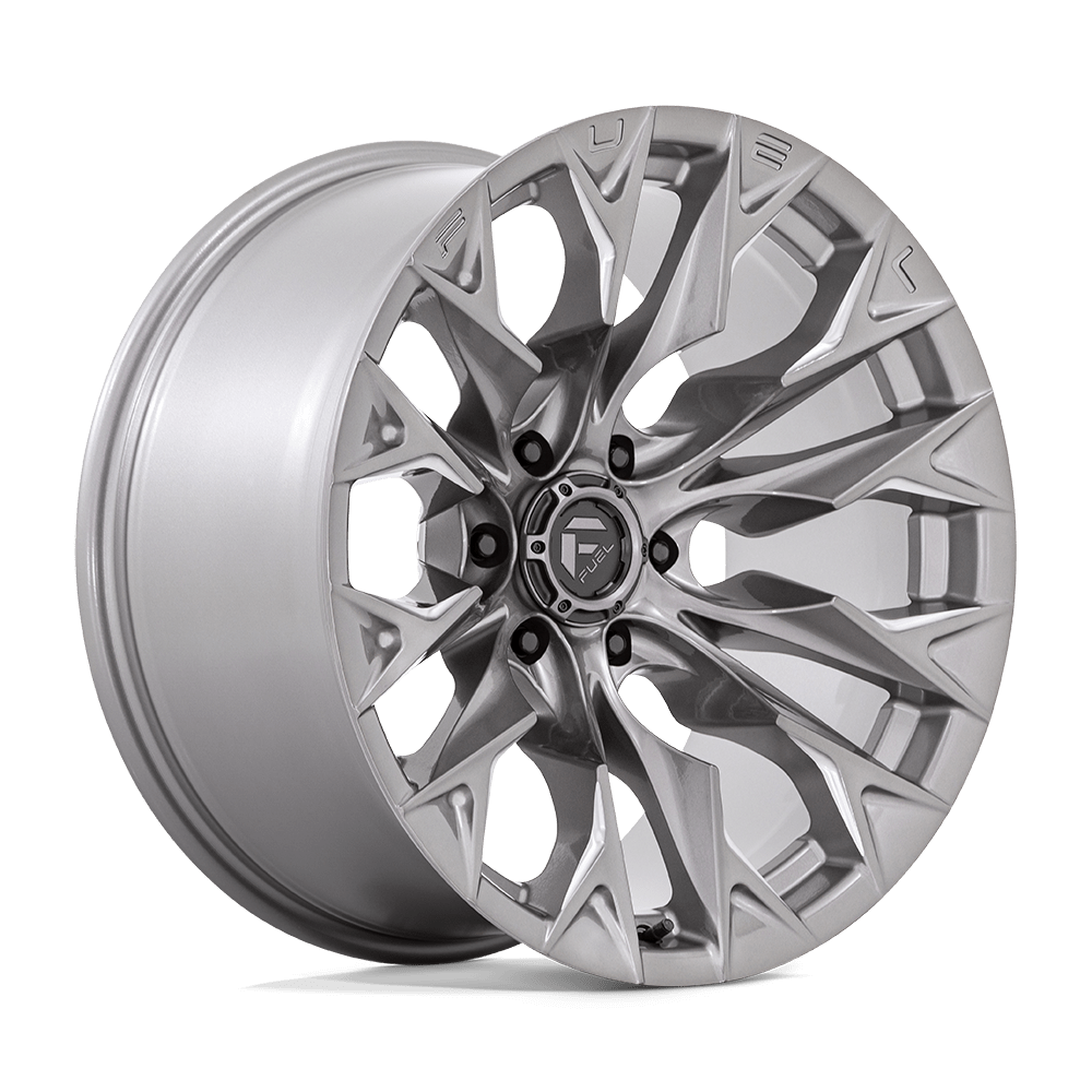 FUEL D806 FLAME  | 20x10 -18 125.10 (8x165.1)