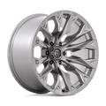 FUEL D806 FLAME  | 20x10 -18 125.10 (8x170)