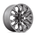 FUEL D806 FLAME  | 20x9 20 87.10 (6x135)