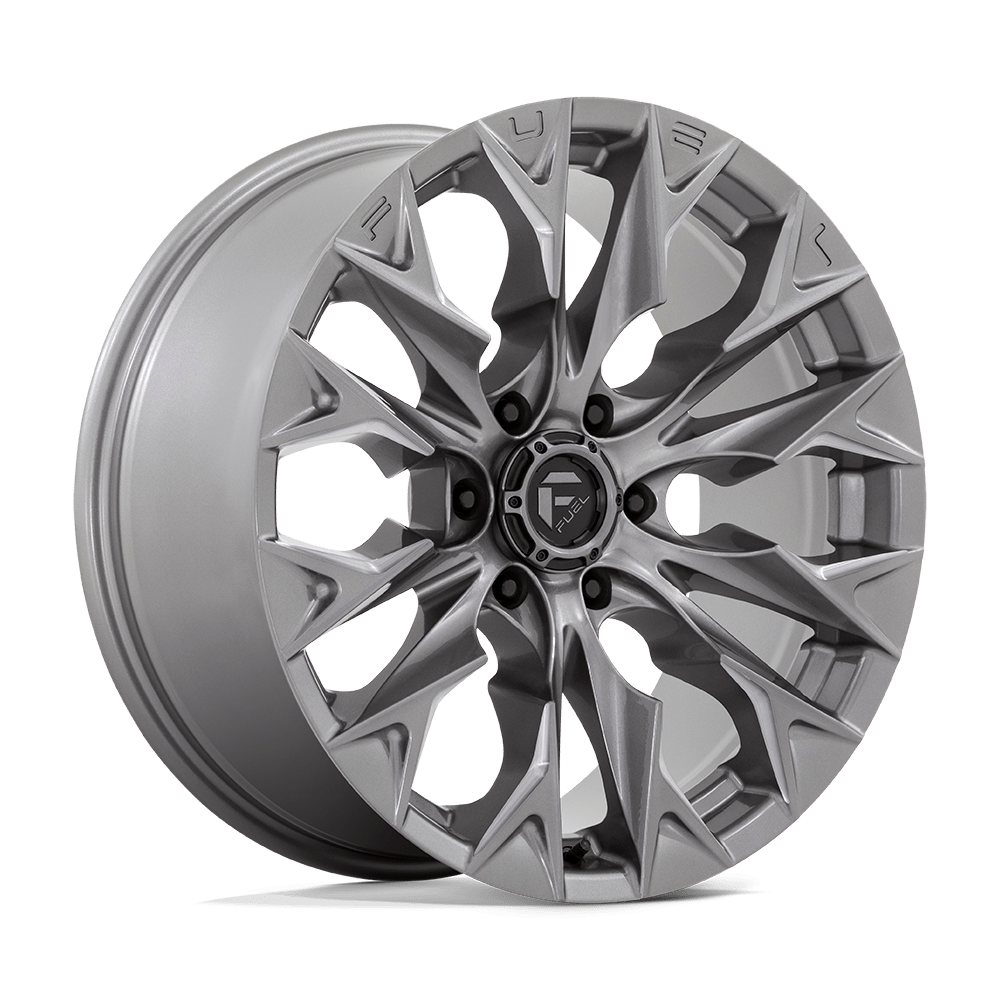 FUEL D806 FLAME  | 20x9 20 87.10 (6x135)