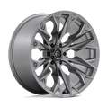 FUEL D806 FLAME  | 22x10 -18 87.10 (6x135)