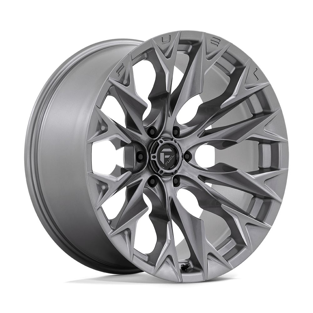 FUEL D806 FLAME  | 22x10 -18 87.10 (6x135)