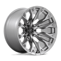 FUEL D806 FLAME  | 22x12 -44 106.10 (6x139.7)
