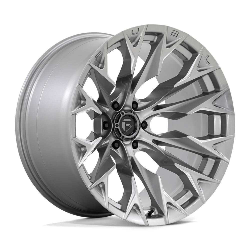 FUEL D806 FLAME  | 22x12 -44 87.10 (6x135)