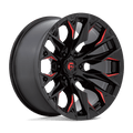 FUEL D823 FLAME Gloss | 20x10 -18 125.10 (8x170)