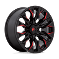 FUEL D823 FLAME Gloss | 20x9 20 106.10 (6x139.7)