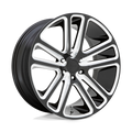 DUB 1PC S255 FLEX Gloss
Milled | 26x10 30 78.10 (6x139.7)