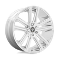 DUB 1PC S254 FLEX  | 22x9.50 25 106.10 (6x139.7)