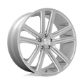 DUB S257 FLEX | 24x10 10 78.10 (5x127)