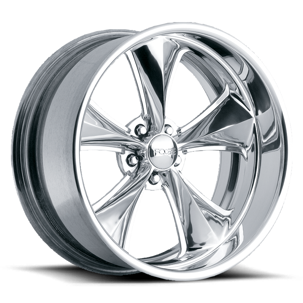 FOOSE F201 NITROUS | 18x8 0 72.56 (5x120.65)