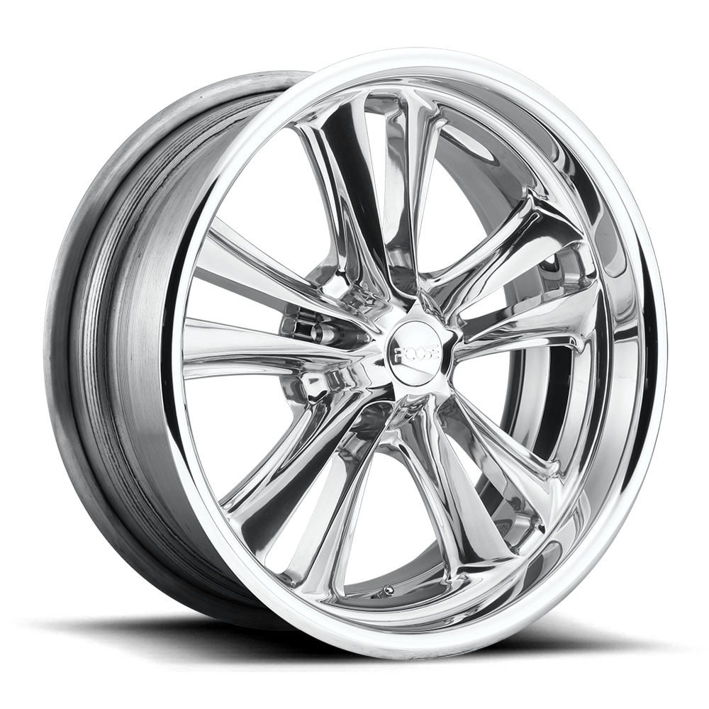FOOSE F237 KNUCKLE | 17x8 0 72.56 (5x120.65)