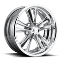 FOOSE F237 KNUCKLE | 17x9 6 72.56 (5x120.65)