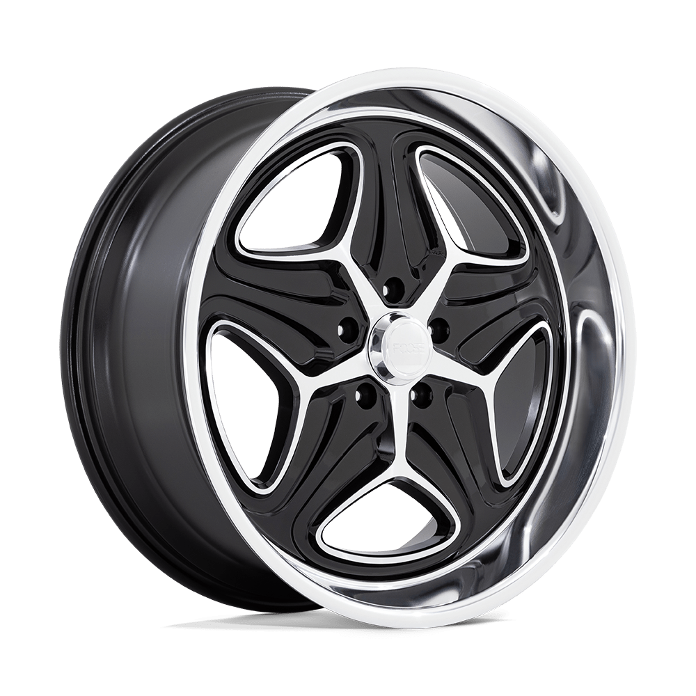 FOOSE F171 MERLOT | 22x10.5 6 72.56 (5x120.65)