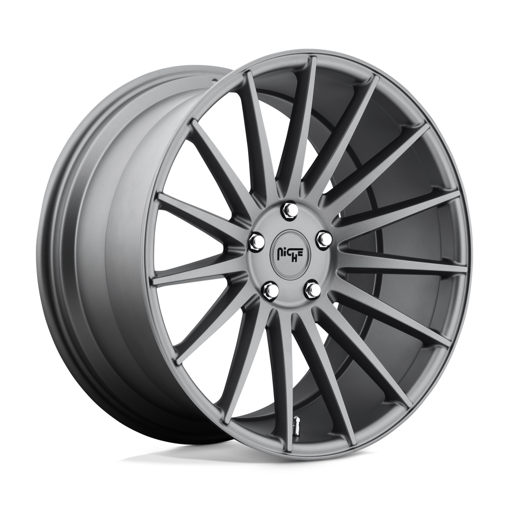 NICHE M157 FORM | 19x8.5 45 999.00 (5x114.3)