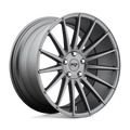 NICHE M157 FORM | 20x8.5 42 999.00 (5x114.3)