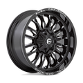 FUEL D795 ARC Gloss
Milled | 20x10 -18 124.20 (8x180)