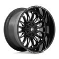 FUEL OFF-ROAD D795 ARC | 22x12 -44 110.10 (5x139.7/5x150)