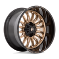 FUEL OFF-ROAD D797 ARC | 22x12 -44 78.10 (5x114.3/5x127)