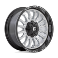 FUEL D798 ARC  | 22x10 -18 125.10 (8x165.1)
