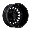 FUEL OFF-ROAD D867 ARC DUALLY | 22x8.25 | -227 | 117 | 8x165.1