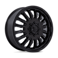 FUEL OFF-ROAD D867 ARC DUALLY | 22x8.25 | 104 | 117 | 8x165.1
