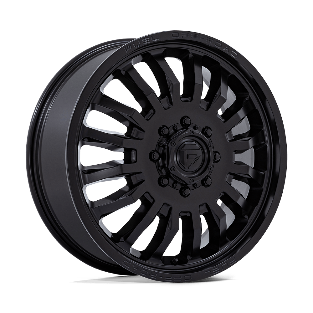 FUEL OFF-ROAD D867 ARC DUALLY | 22x8.25 | 104 | 142 | 8x200
