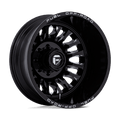 FUEL OFF-ROAD D868 ARC DUALLY | 20x8.25 | -227 | 117 | 8x165.1