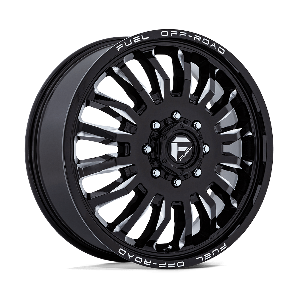 FUEL OFF-ROAD D868 ARC DUALLY | 22x8.25 | 104 | 142 | 8x200
