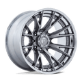 FUEL FC402 CATALYST  | 22x10 -18 125.10 (8x165.1)