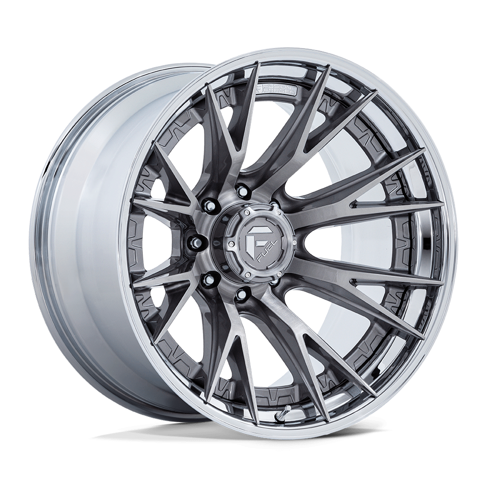 FUEL FC402 CATALYST  | 22x10 -18 125.10 (8x165.1)