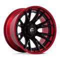 FUEL OFF-ROAD FC402 CATALYST | 24x12 | -44 | 125.1 | 8x165.1