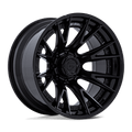 FUEL OFF-ROAD FC402 CATALYST | 22x10 | -18 | 125.1 | 8x170