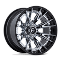 FUEL OFF-ROAD FC402 CATALYST | 24x12 | -44 | 125.1 | 8x170