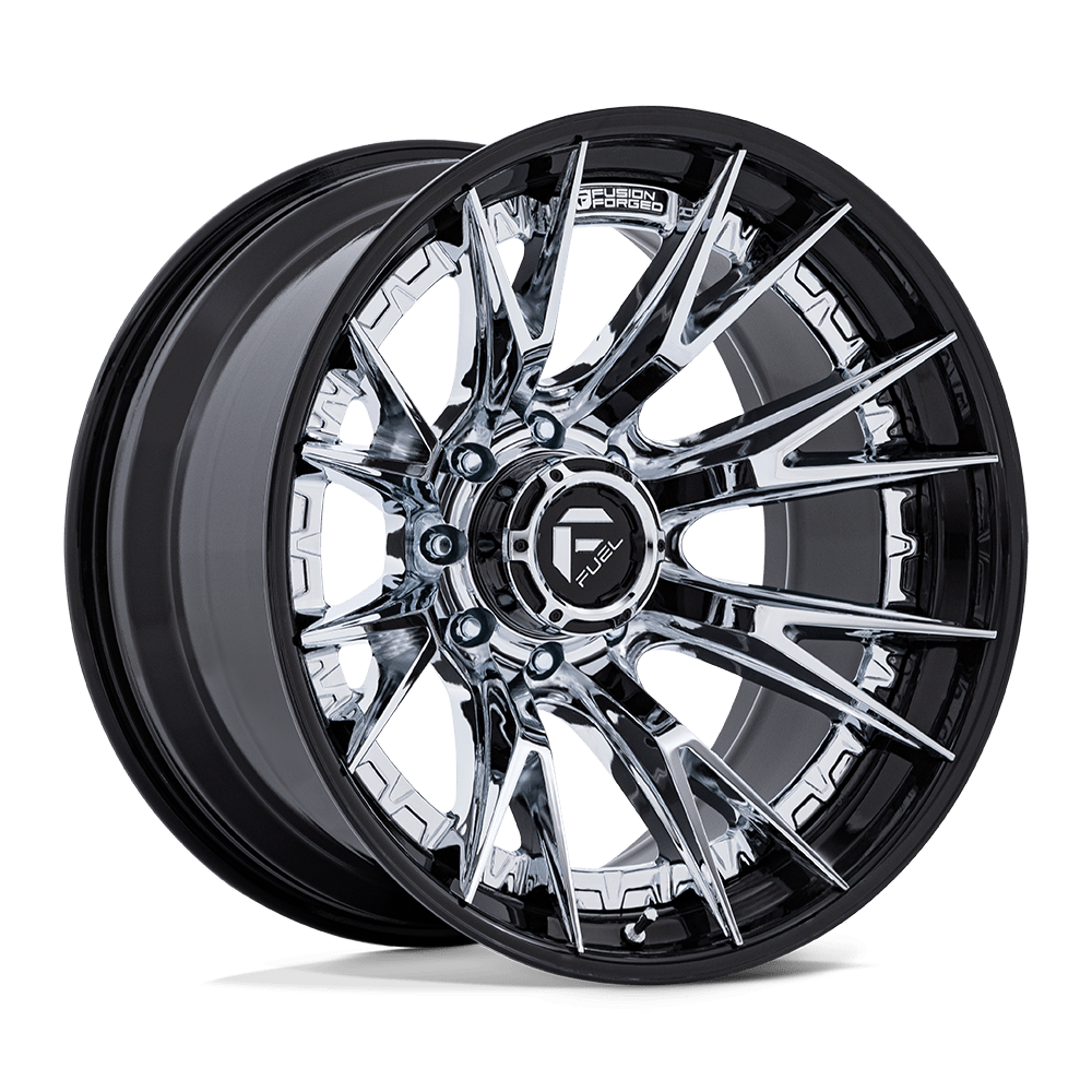 FUEL OFF-ROAD FC402 CATALYST | 24x12 | -44 | 125.1 | 8x170