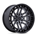 FUEL OFF-ROAD FC874 CELSIUS | 20x9 | 20 | 87.1 | 6x135