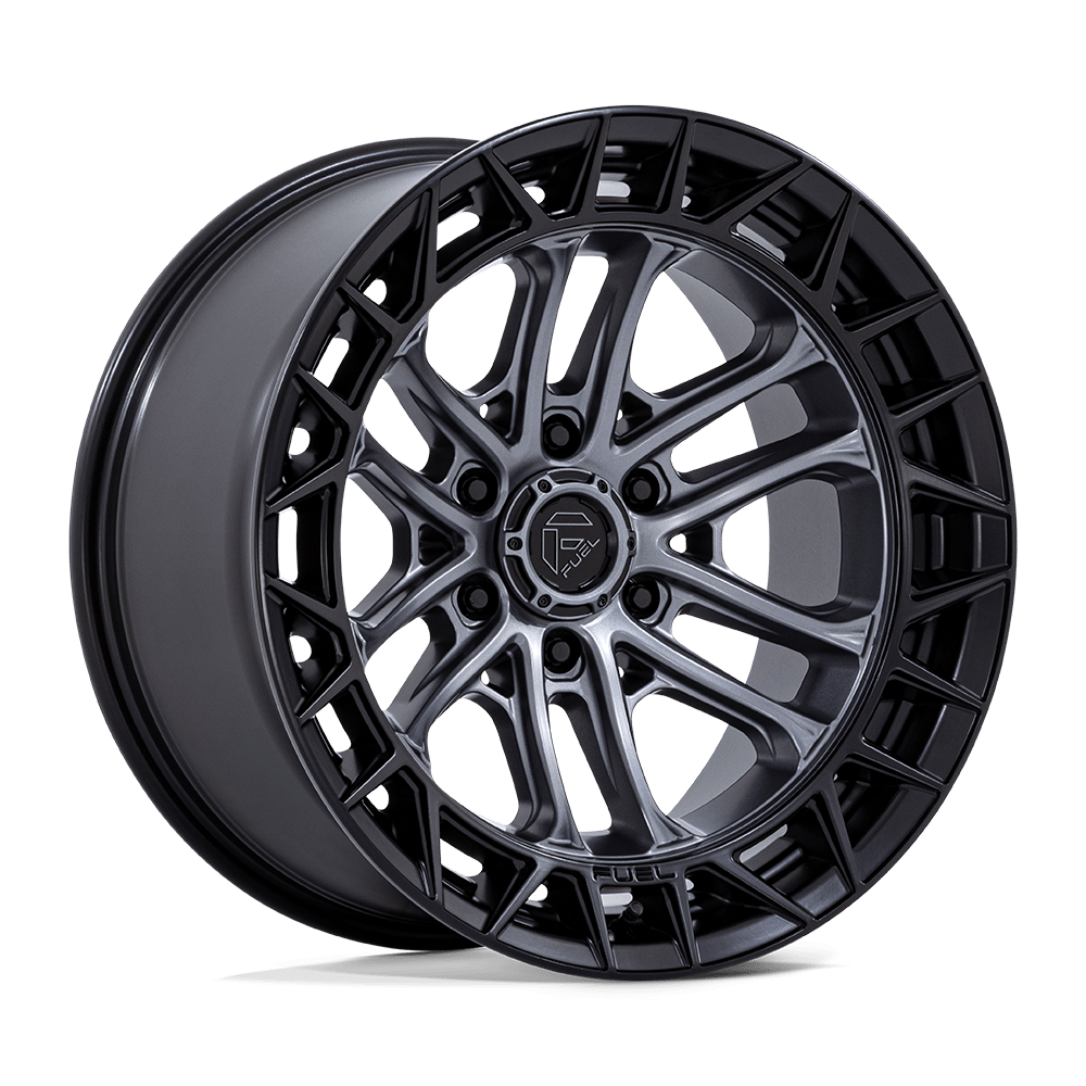 FUEL OFF-ROAD FC874 CELSIUS | 20x9 | 20 | 87.1 | 6x135