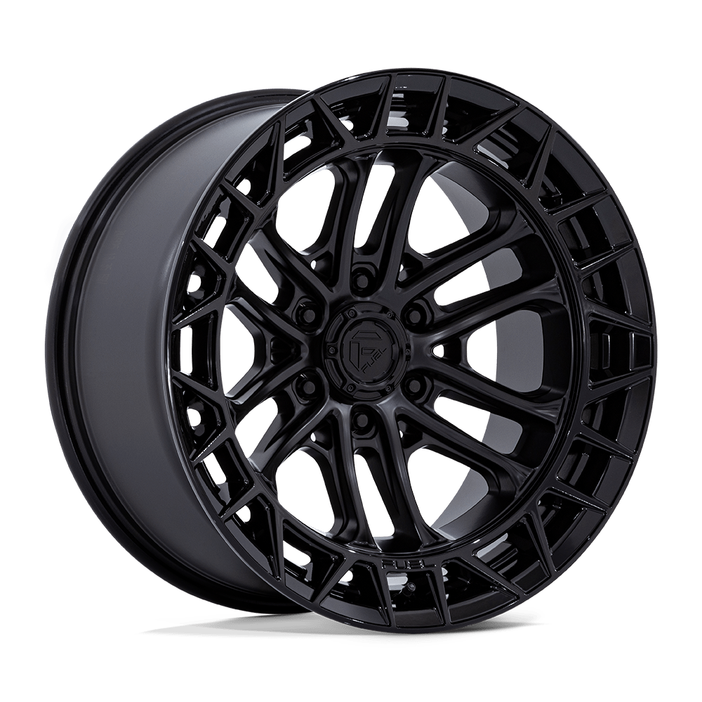 FUEL OFF-ROAD FC874 CELSIUS | 20x9 | 20 | 87.1 | 6x135