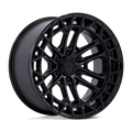 FUEL OFF-ROAD FC874 CELSIUS | 20x9 | 1 | 87.1 | 6x135