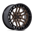 FUEL OFF-ROAD FC874 CELSIUS | 20x9 | 1 | 106.1 | 6x139.7