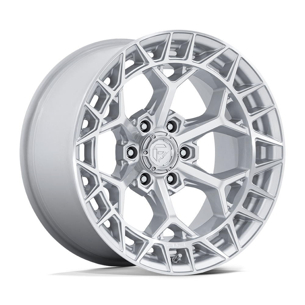 FUEL OFF-ROAD FC873 CHARGER | 20x9 | 1 | 71.5 | 5x127