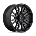 FUEL D761 CLASH Gloss
Milled | 20x9 20 124.20 (8x180)