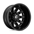 FUEL D436 MAVERICK Satin | 20x8.25 -202 170.10 (10x225)